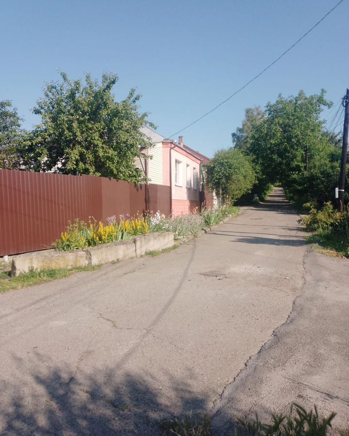 дом г Ставрополь р-н Ленинский проезд Рижский 25 мкр-н № 9 фото 9