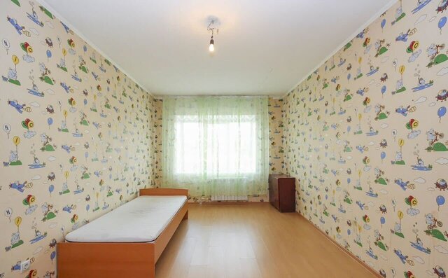 дом 3 Троицкое сельское поселение, мкр-н Ясная Поляна, Омск фото
