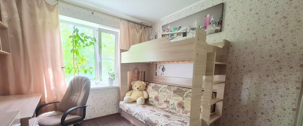 квартира г Псков ул Индустриальная 3а фото 2