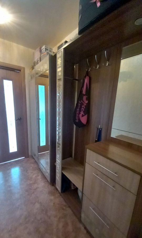квартира г Ижевск р-н Индустриальный пер Выставочный 6 жилой район Сельхозвыставка фото 2