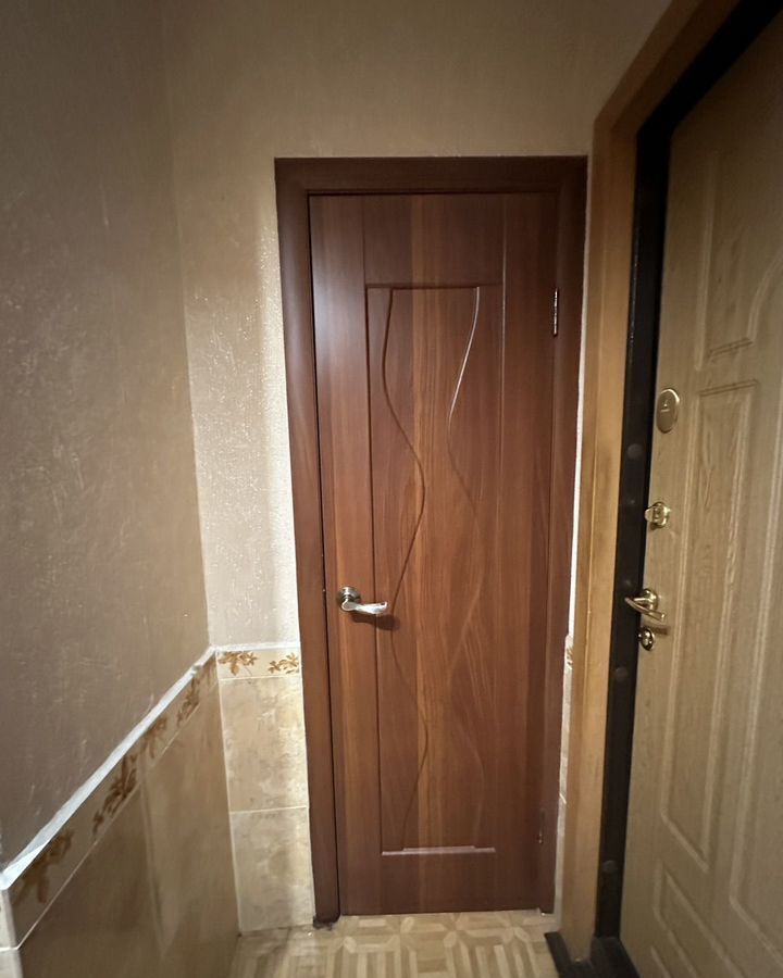 квартира г Тольятти р-н Центральный ул Баныкина 30 фото 6