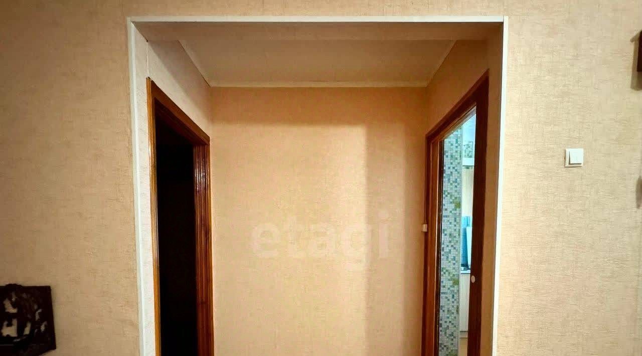 квартира г Саранск р-н Октябрьский б-р Эрьзи 22 фото 4