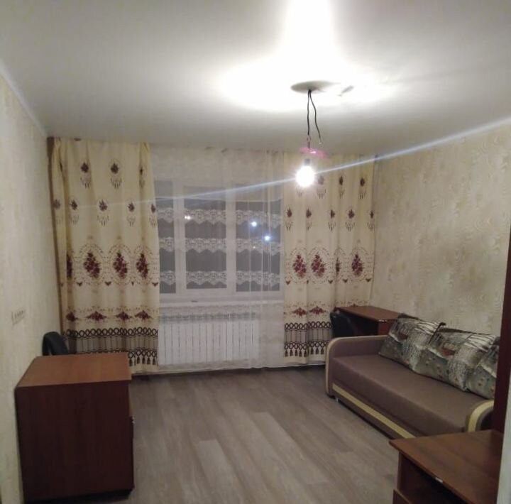 квартира г Батайск ул Индустриальная 1б фото 1