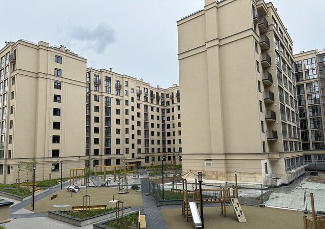 р-н Ленинградский ул Старшины Дадаева 55/1 фото