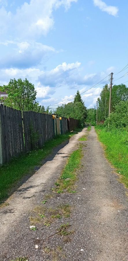 дом г Пушкино снт тер.Клинники ул Центральная 29 32 км, городской округ Пушкинский, Софрино, Ярославское шоссе фото 11