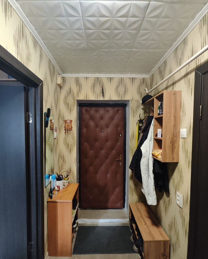 квартира р-н Гурьевский г Гурьевск ул Советская 6а фото 7