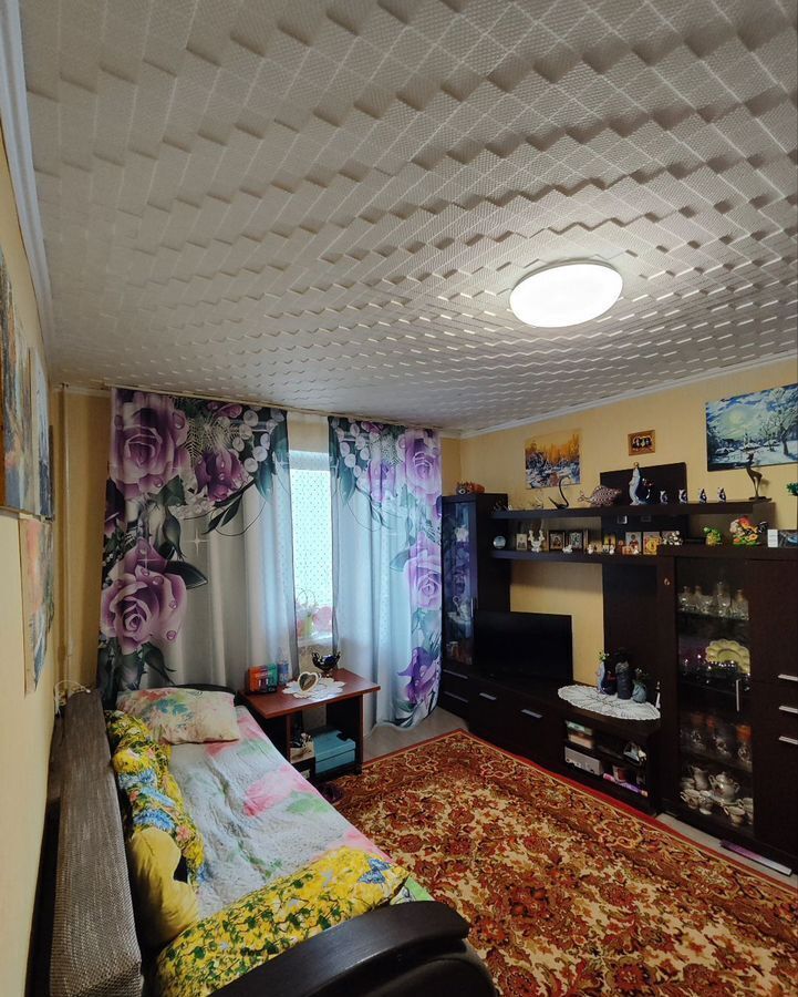 квартира р-н Гурьевский г Гурьевск ул Советская 6а фото 9