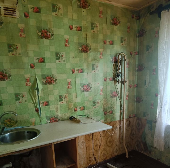 квартира р-н Кандалакшский г Кандалакша ул Советская 24 фото 5