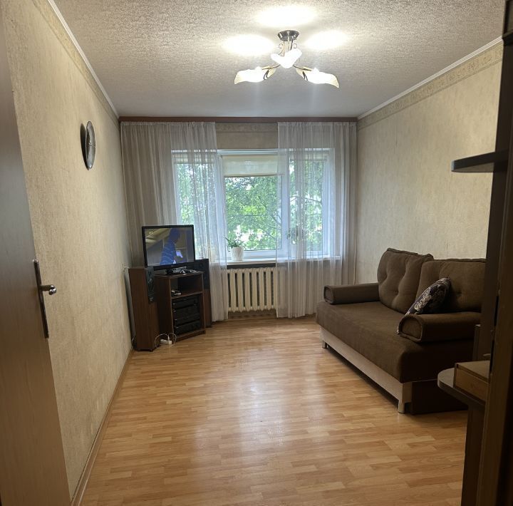 квартира г Калининград р-н Центральный ул Нарвская 15 фото 18