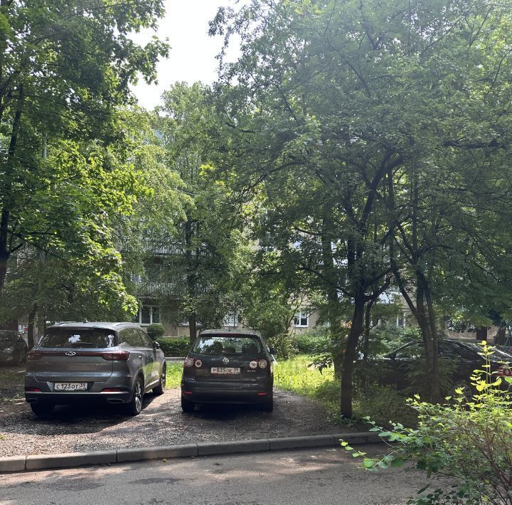 квартира г Калининград р-н Центральный ул Нарвская 15 фото 23