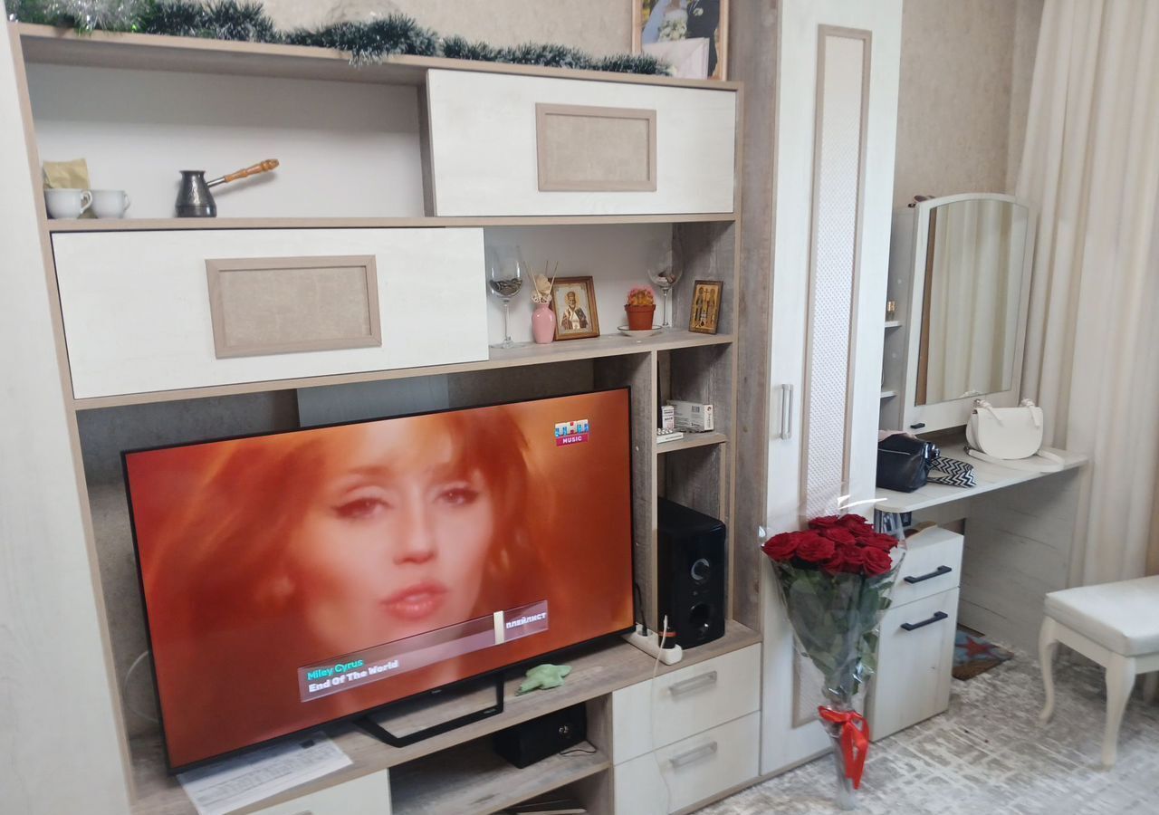 квартира г Невинномысск р-н Центр ул Революционная 8г фото 6