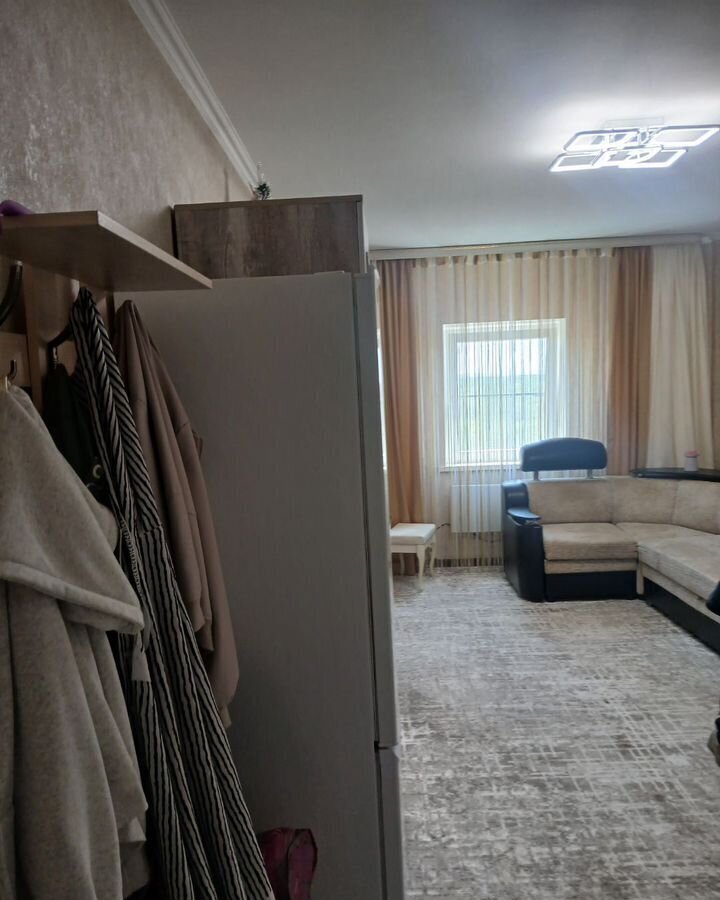квартира г Невинномысск р-н Центр ул Революционная 8г фото 11