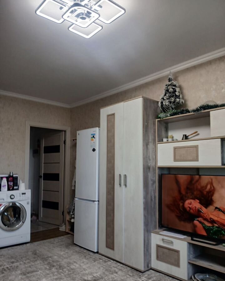 квартира г Невинномысск р-н Центр ул Революционная 8г фото 10