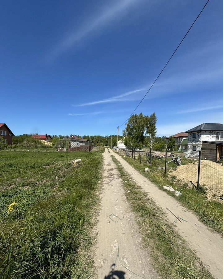 земля р-н Светлогорский г Светлогорск снт Радуга 17-я линия, 37 фото 7