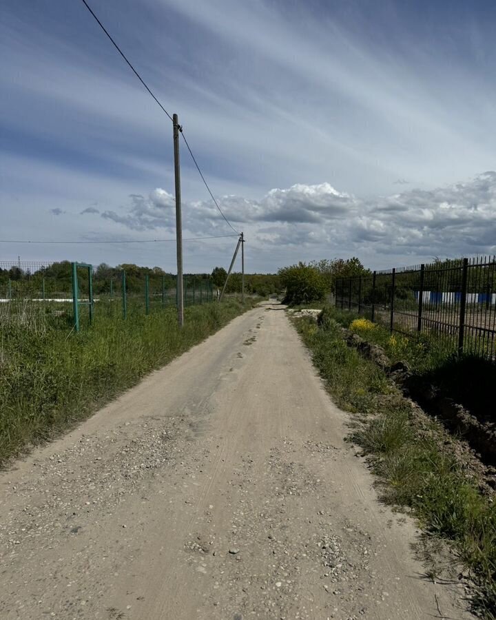 земля р-н Светлогорский г Светлогорск снт Радуга 17-я линия, 37 фото 9