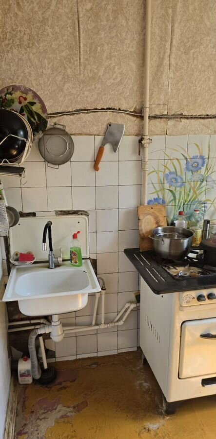 квартира г Таганрог Центральный ул Свободы 36 фото 8