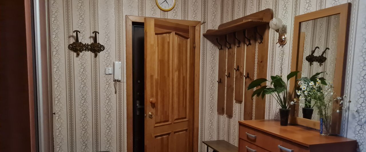 квартира г Псков ул Индустриальная 3а фото 6