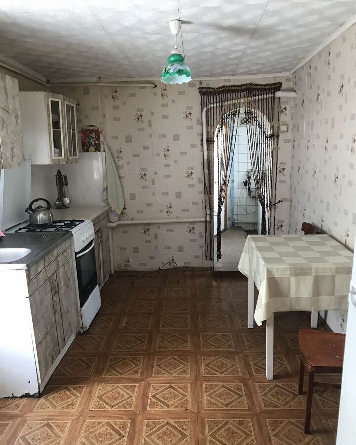 дом р-н Чаплыгинский г Чаплыгин ул Куйбышева 4 фото 9