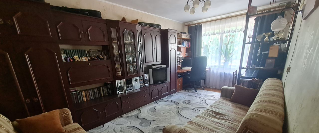 квартира г Псков ул Индустриальная 3а фото 9