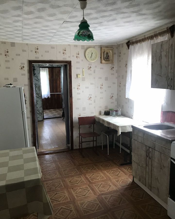 дом р-н Чаплыгинский г Чаплыгин ул Куйбышева 4 фото 10