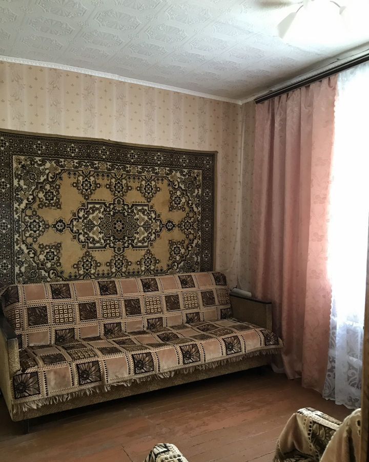 дом р-н Чаплыгинский г Чаплыгин ул Куйбышева 4 фото 12
