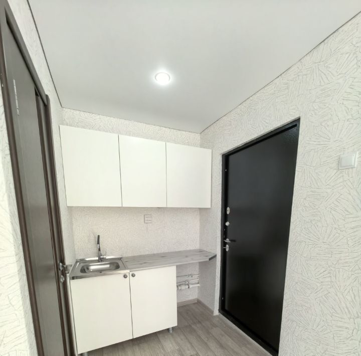квартира г Липецк р-н Октябрьский 15-й микрорайон 1/3 фото 8