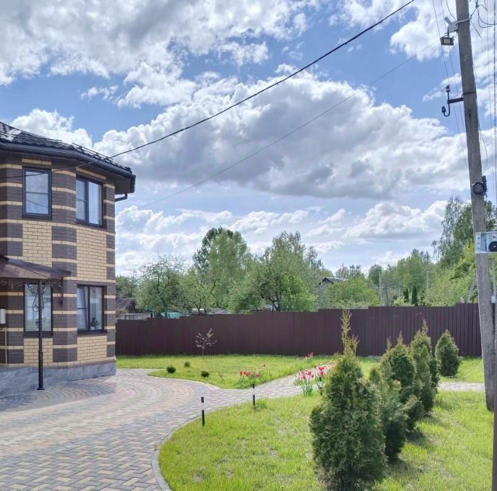 дом г Смоленск ул Пригородная 2 д. Жуково фото 36