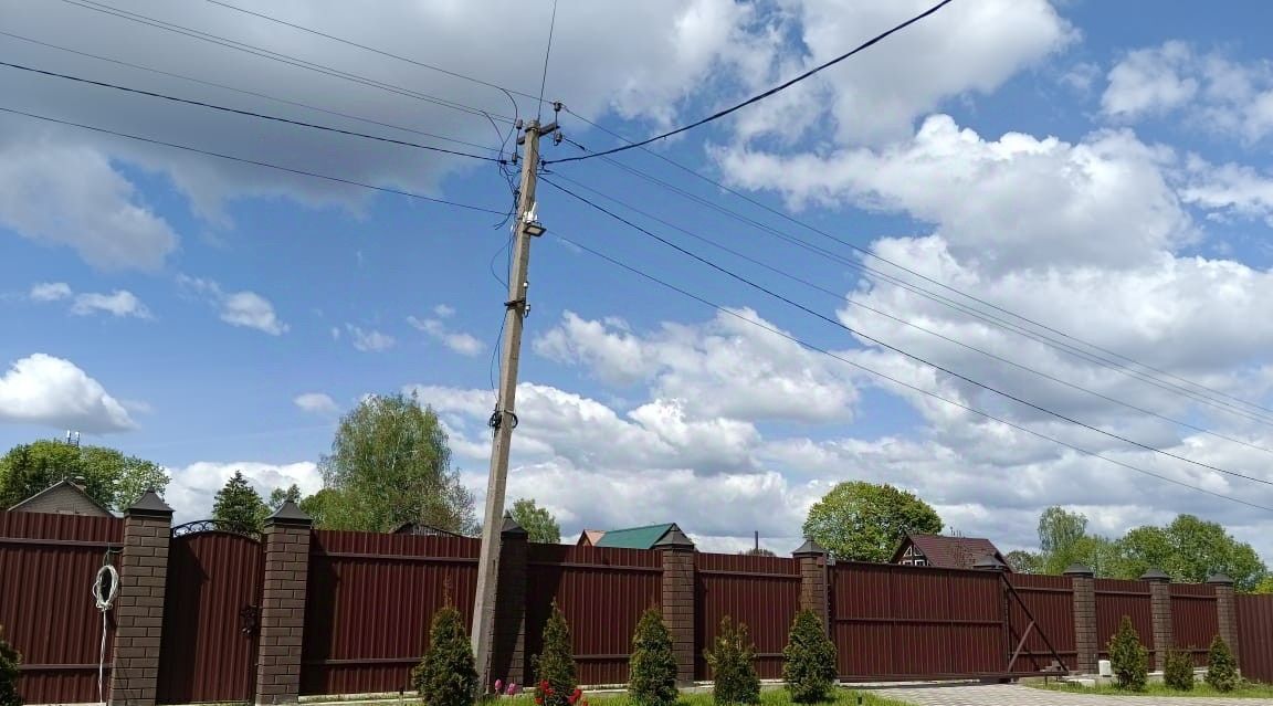дом г Смоленск ул Пригородная 2 д. Жуково фото 37