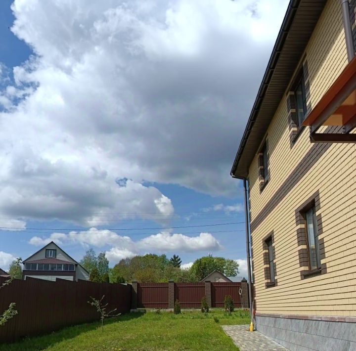 дом г Смоленск ул Пригородная 2 д. Жуково фото 38