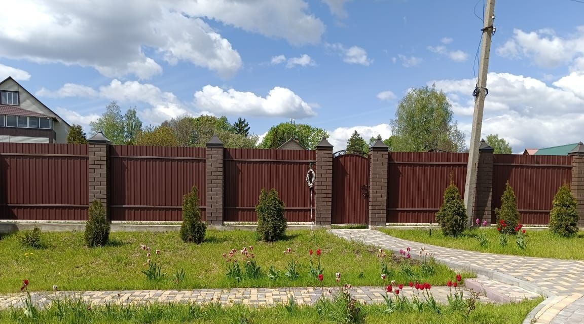 дом г Смоленск ул Пригородная 2 д. Жуково фото 39