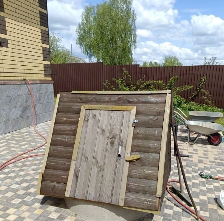 дом г Смоленск ул Пригородная 2 д. Жуково фото 41