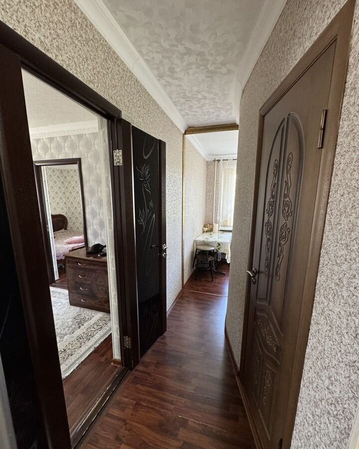 квартира г Грозный пер Киевский 24 фото 18
