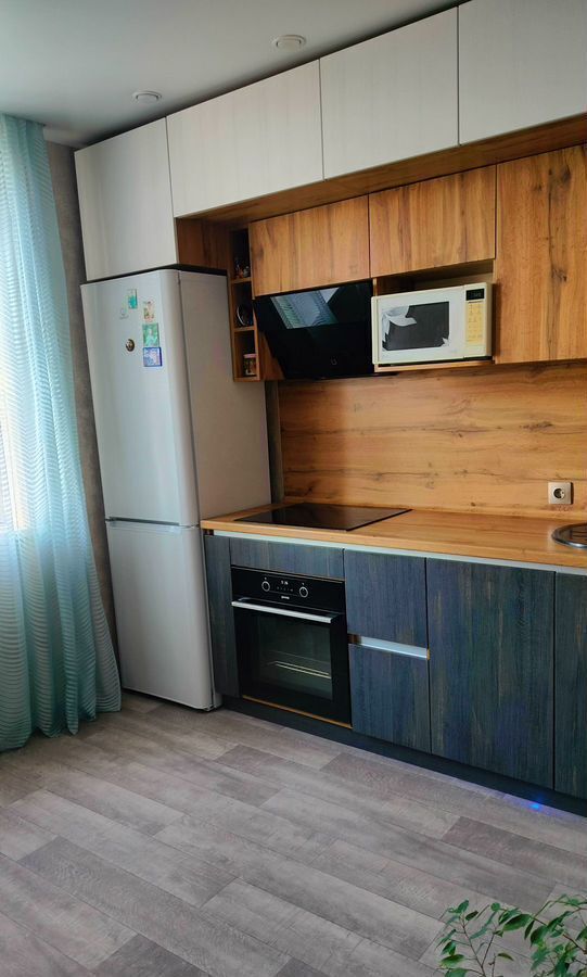 квартира г Челябинск р-н Тракторозаводский ул Сергея Герасимова 27 фото 5