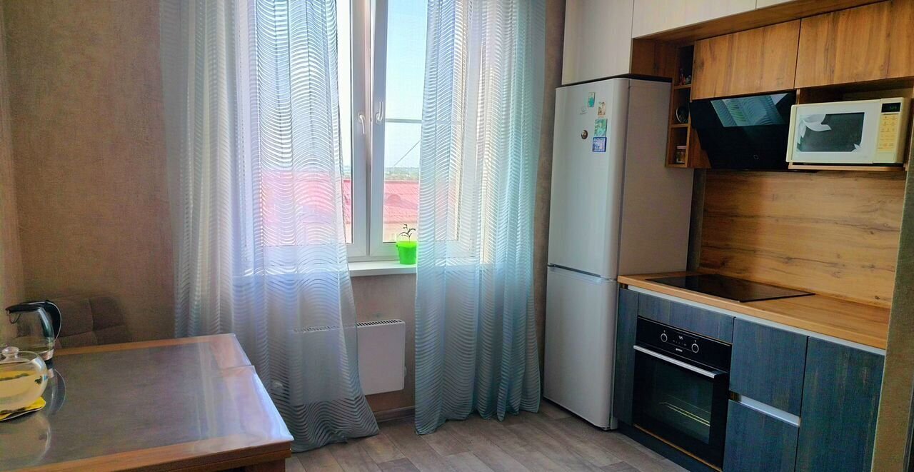 квартира г Челябинск р-н Тракторозаводский ул Сергея Герасимова 27 фото 7
