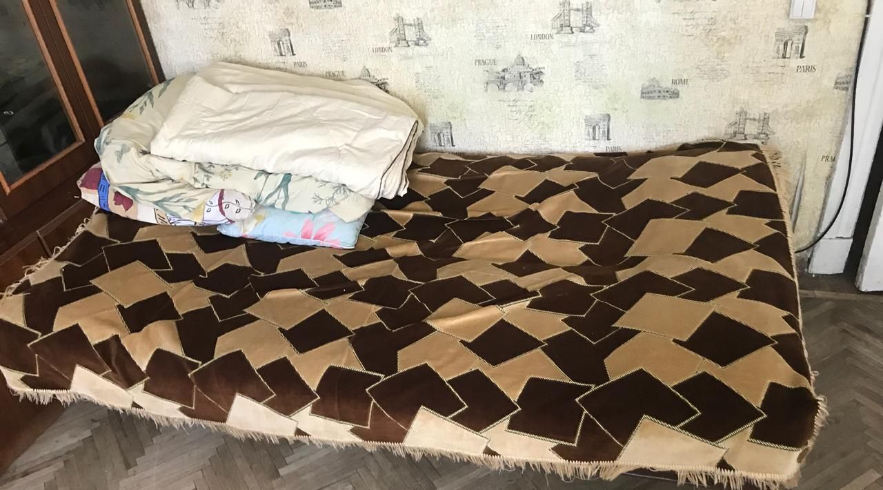 комната г Санкт-Петербург метро Петроградская пр-кт Каменноостровский 55 округ Аптекарский остров фото 10