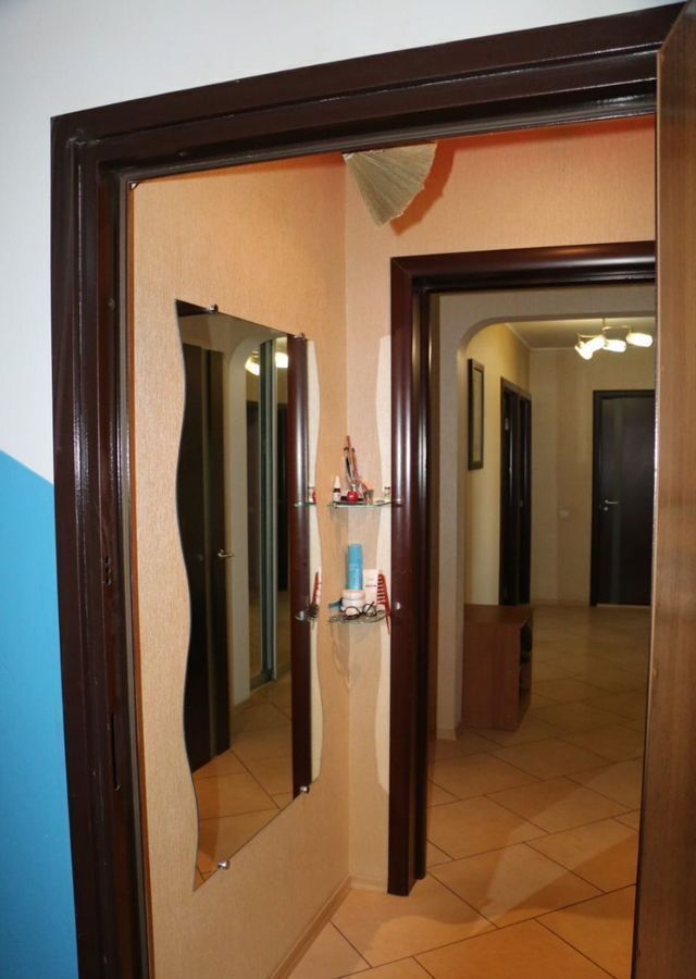 квартира г Волжский ул Александрова 9 фото 15