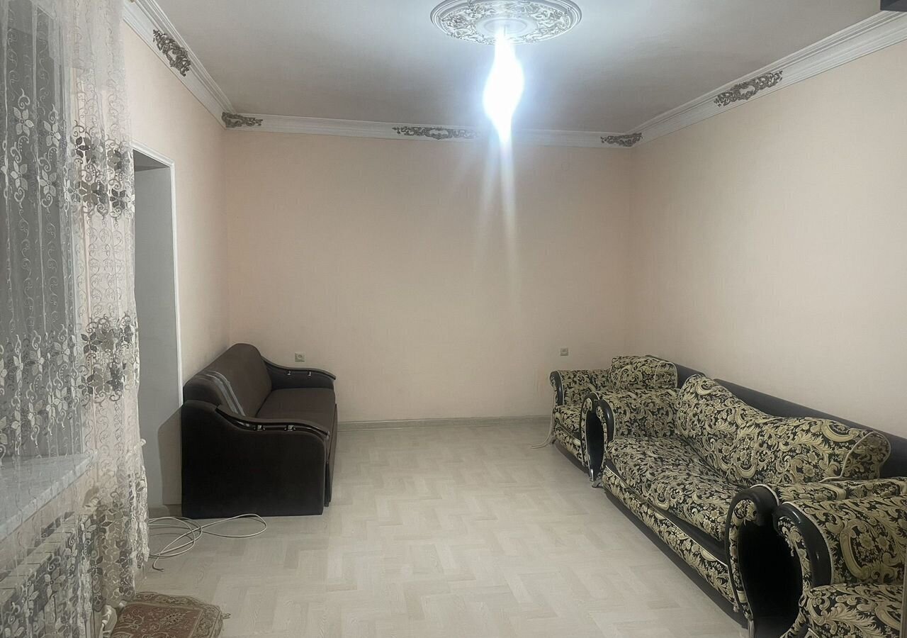 квартира г Буйнакск ул Салаватова 4 фото 7