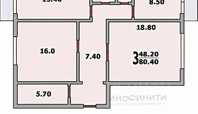 ул Братеевская 33к/2 муниципальный округ Братеево фото
