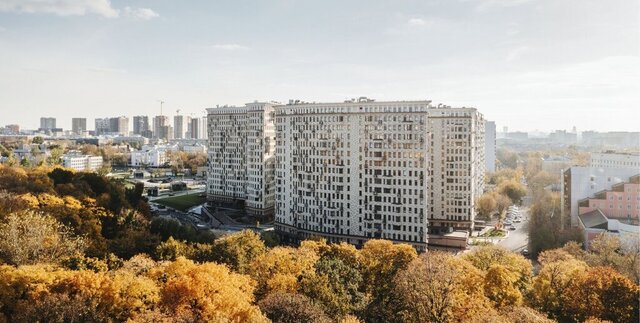 пер Солдатский 10 муниципальный округ Лефортово фото