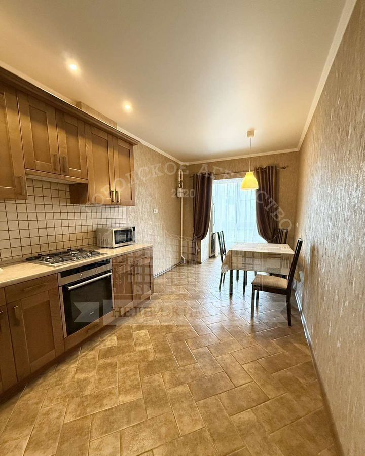 квартира г Калуга р-н Московский ул Поле Свободы 129 фото 2