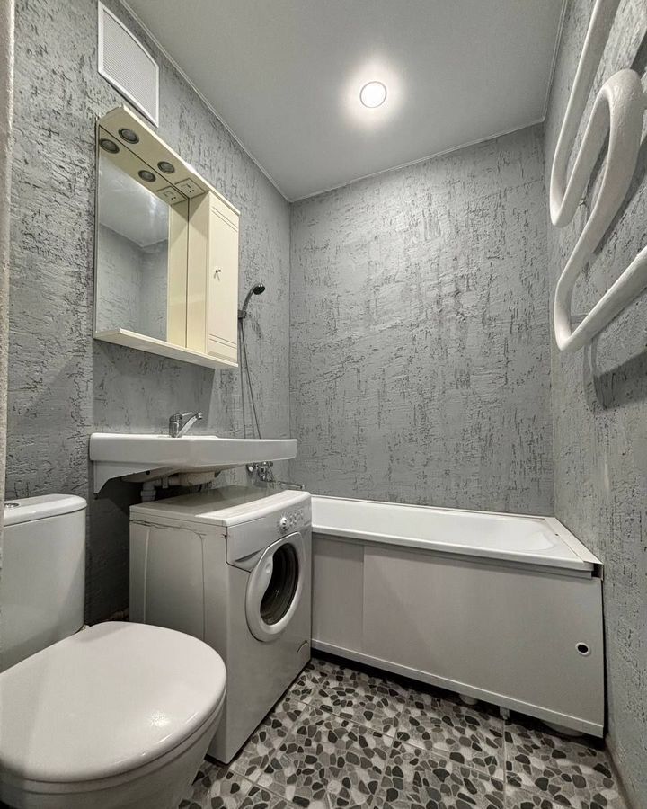 квартира г Курск р-н Железнодорожный ул Краснознаменная 20а фото 8