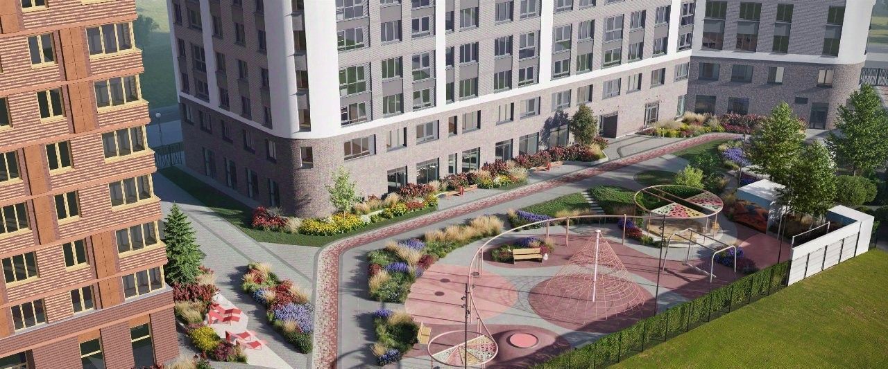 квартира г Екатеринбург р-н Кировский Машиностроителей ул Вилонова фото 4