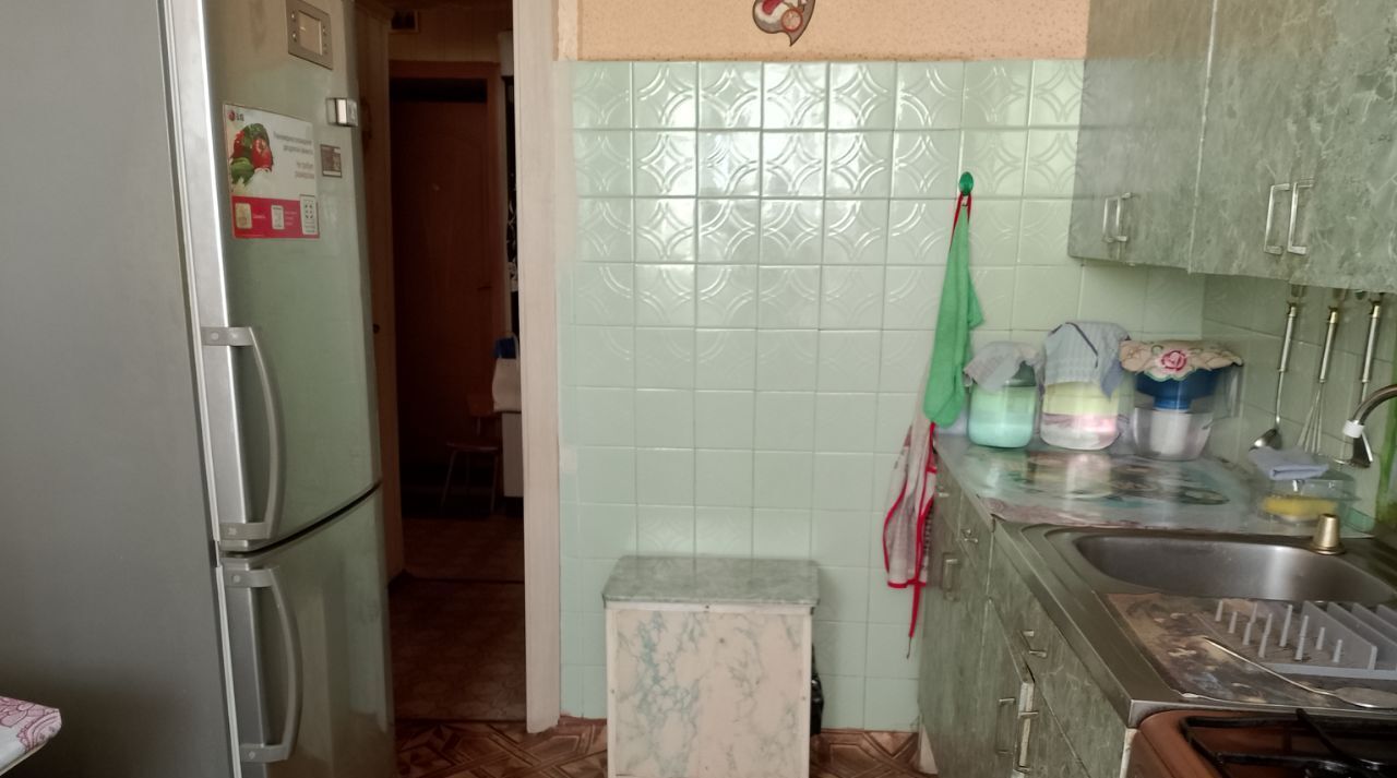 квартира г Екатеринбург Уралмаш ул Баумана 49 фото 2