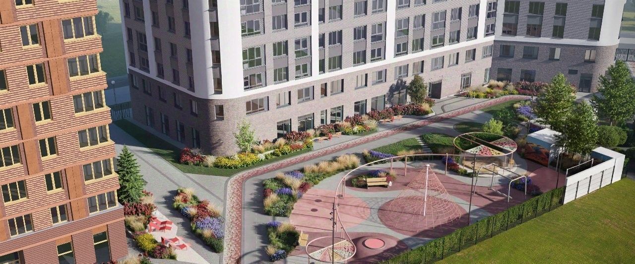 квартира г Екатеринбург р-н Кировский Машиностроителей ул Вилонова фото 4