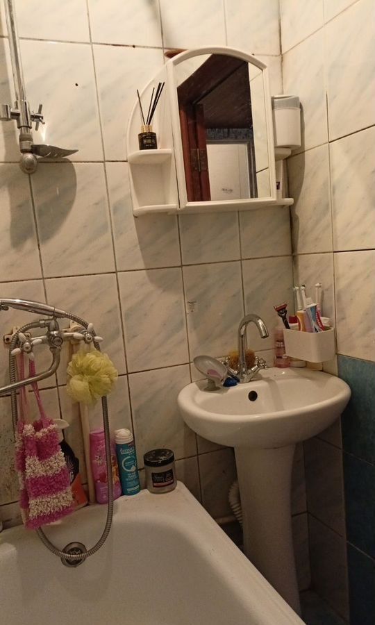 квартира г Астрахань р-н Советский ул Фунтовское шоссе 8 фото 19