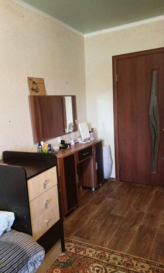 квартира г Астрахань р-н Советский ул Фунтовское шоссе 8 фото 26