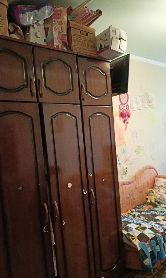 квартира г Астрахань р-н Советский ул Фунтовское шоссе 8 фото 28