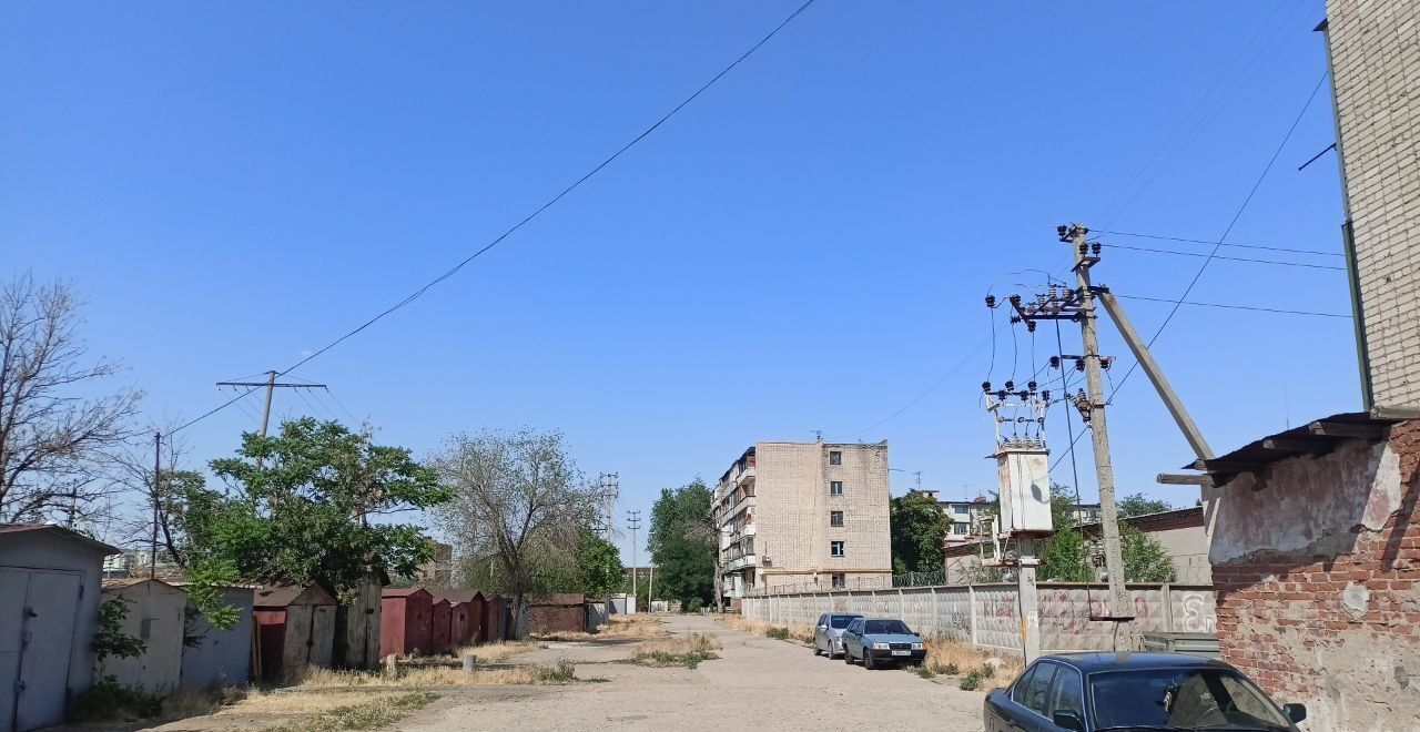 квартира г Астрахань р-н Советский ул Фунтовское шоссе 8 фото 32