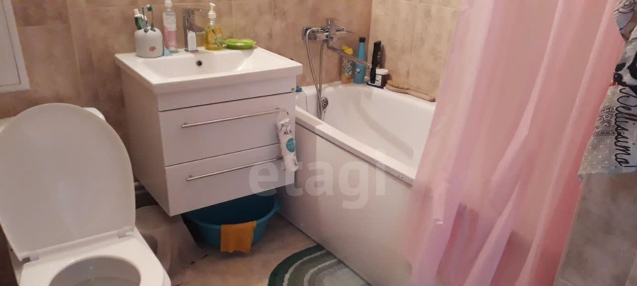 квартира г Санкт-Петербург п Парголово Парнас 20 к 1 ст 1, Толубеевский проезд фото 3