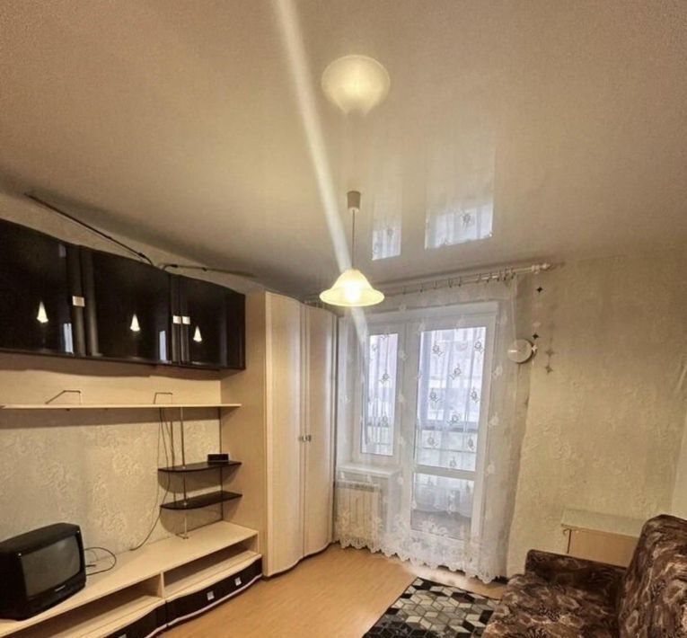 квартира г Петрозаводск Голиковка ул Машезерская 36 фото 1